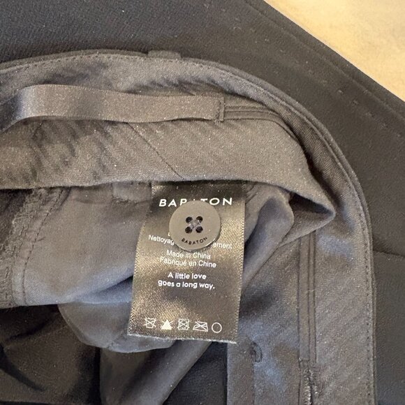 Aritzia Babaton Sadiki Pant - Picture 6 of 6